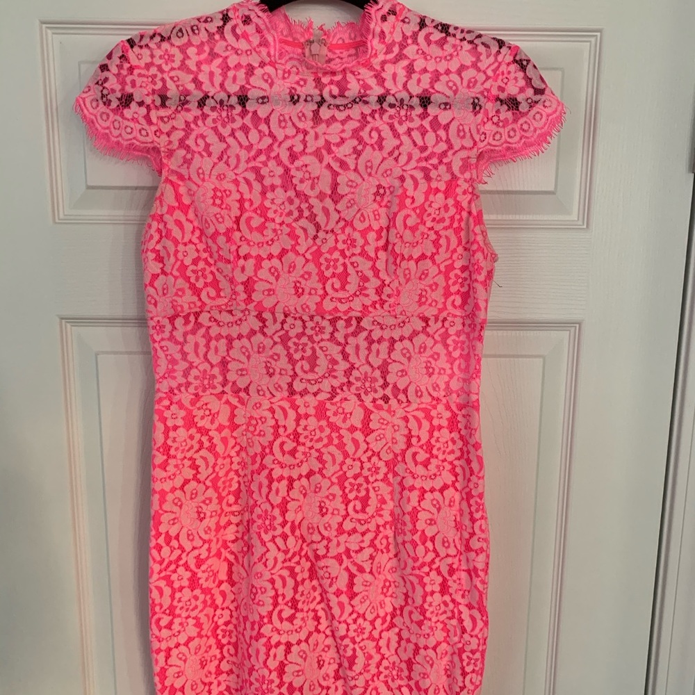Dolce Vita Neon Mini
